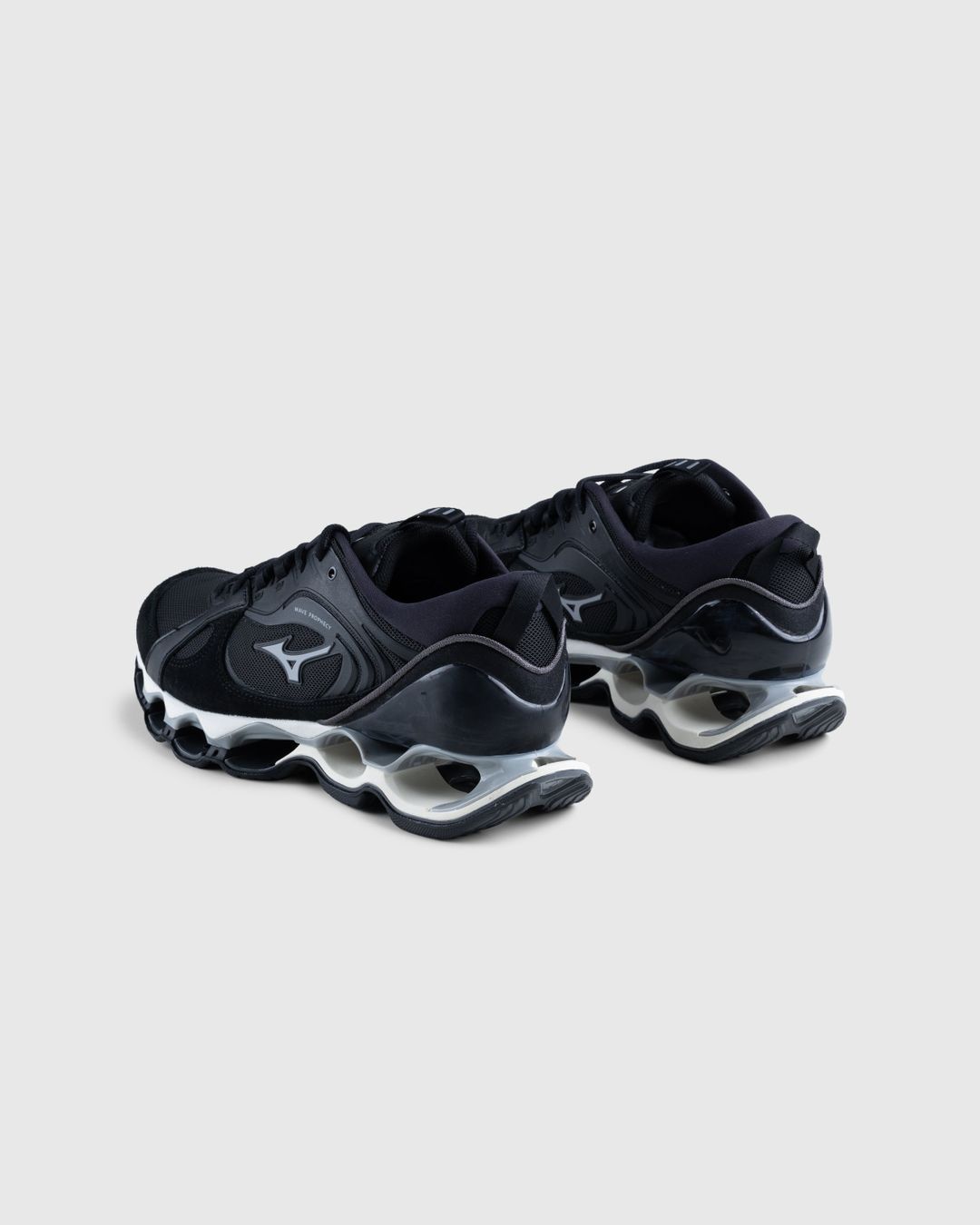 mizuno prophecy 12